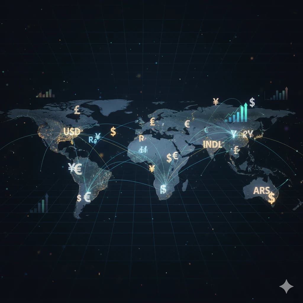 Economic and financial flexibility
